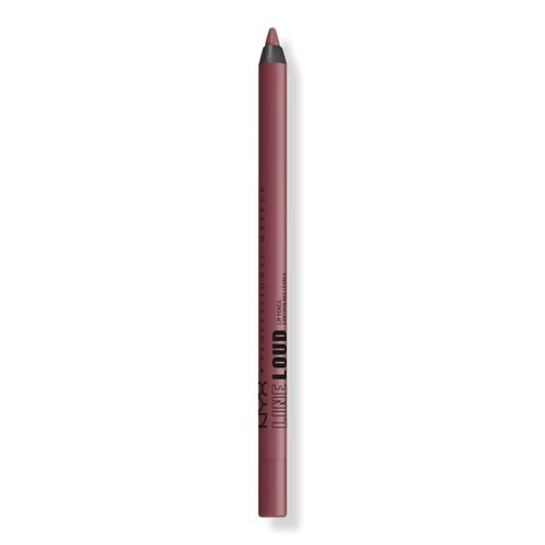 Line Loud Longwear Lip Liner | Ulta