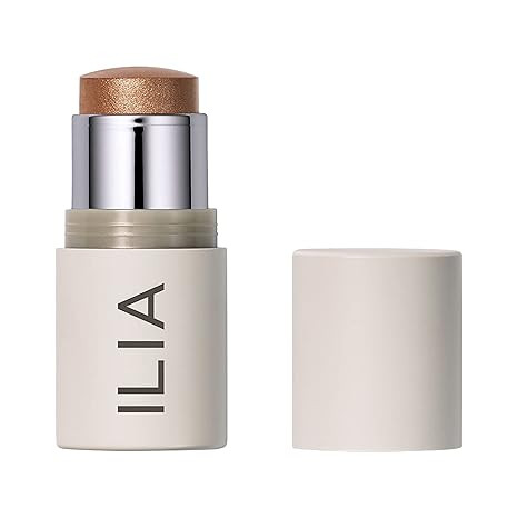 ILIA - Multi Stick For Lips + Cheeks | Non-Toxic, Vegan, Cruelty-Free, Nourishing Cream + Lip Col... | Amazon (US)
