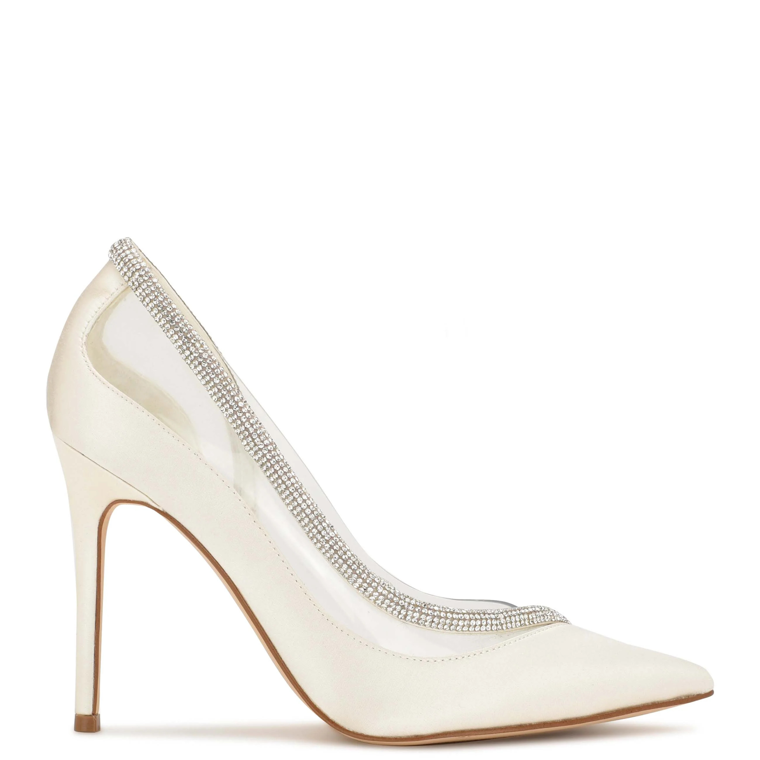 Finna Pointy Toe Pumps | Nine West (US)