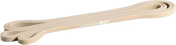 Resistance Bands | Long Resistance Bands for Working Out | Pull-Up Bands for Strength Training, P... | Amazon (US)