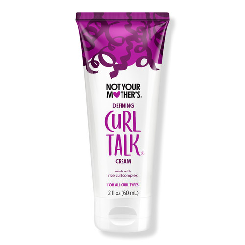 Travel Size Curl Talk Defining & Frizz Taming Hair Cream | Ulta