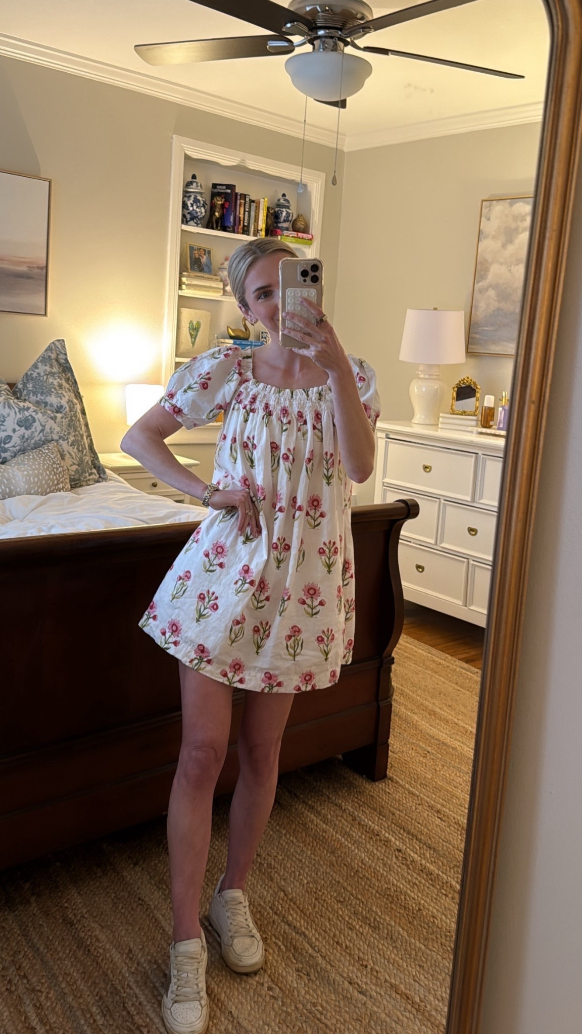 Obsessed with this set from Darling Loungewear! 🌷

#LTKootd #LTKSeasonal #LTKPetite