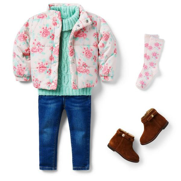 Janie and Jack | Janie and Jack