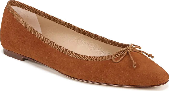 Catherine Ballet Flat (Women) | Nordstrom