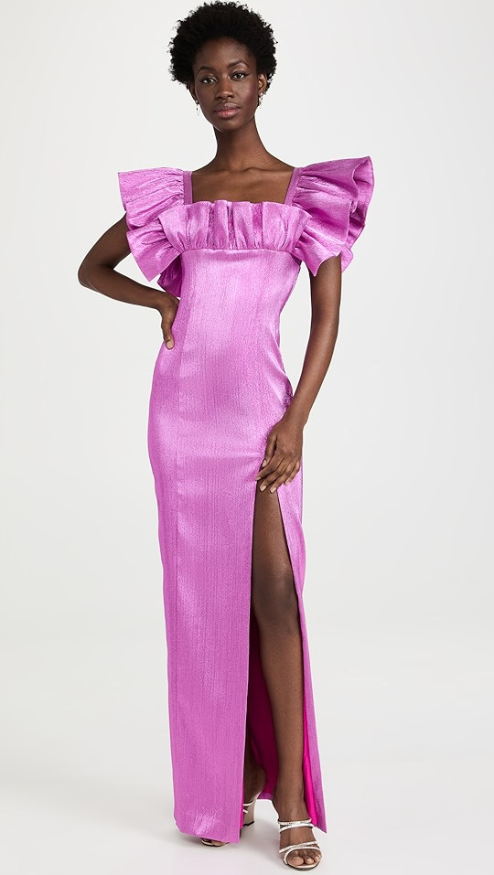 Prince Gown | Shopbop