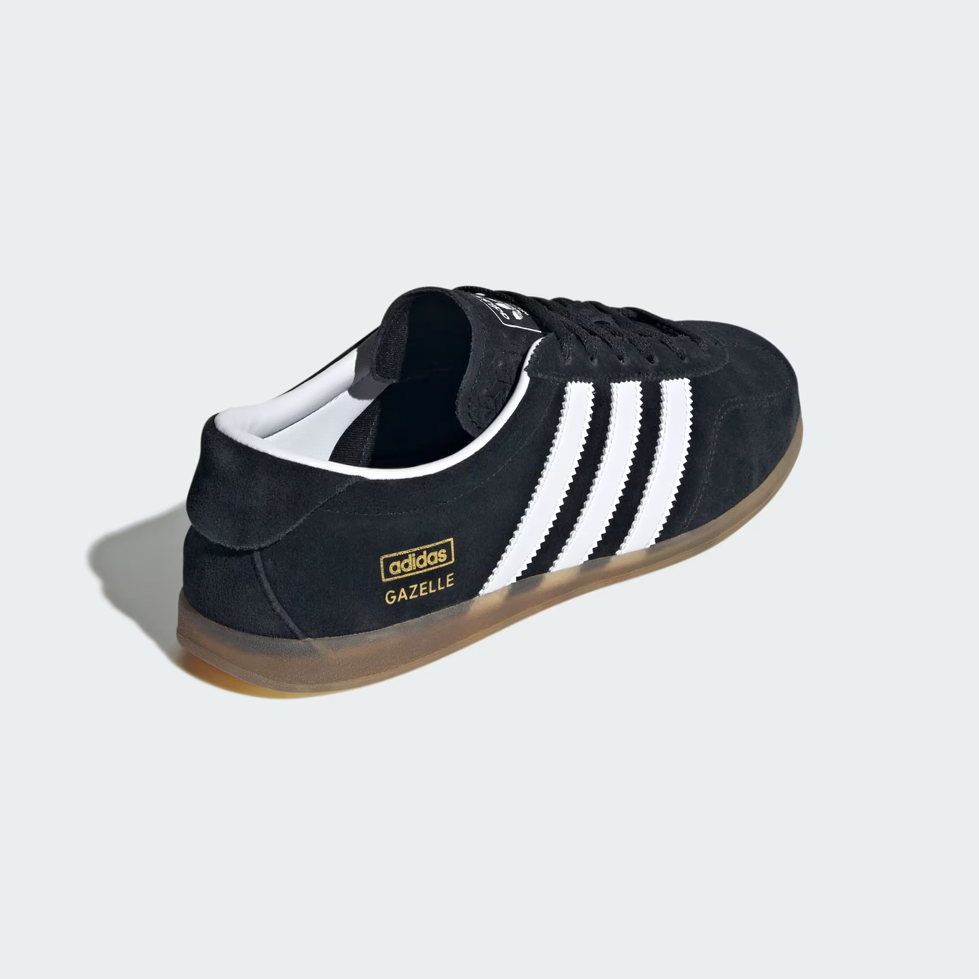 Gazelle Lo Pro Shoes | adidas (UK)