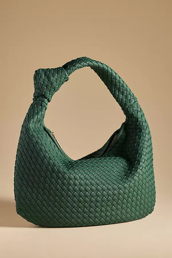 The Brigitte Satchel by Melie Bianco | Anthropologie (US)