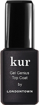 Kur Gel Genius Top Coat | Ulta