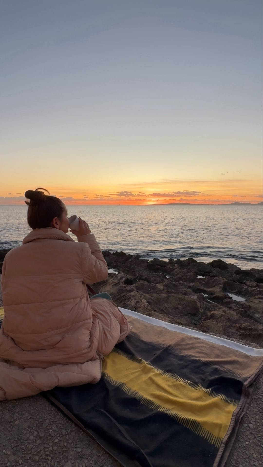 La cafetera portátil que necesitas 

#LTKeurope #LTKwinter #LTKespana