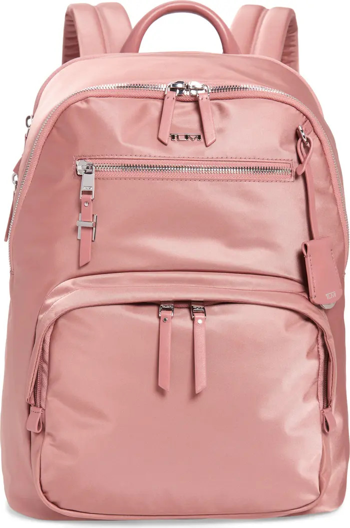 Tumi Voyageur Hilden Nylon Backpack | Nordstrom | Nordstrom