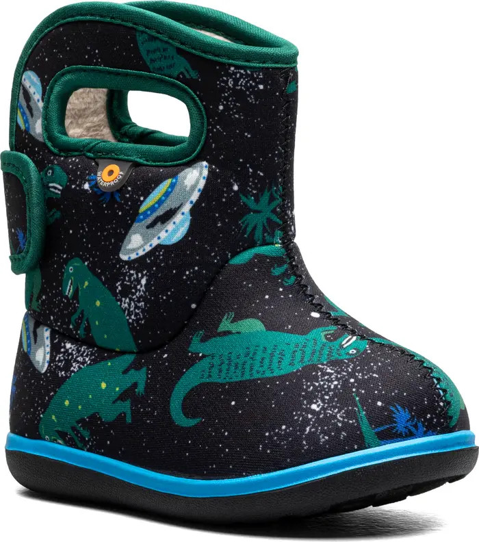 Baby Bogs II Insulated Waterproof Boot | Nordstrom