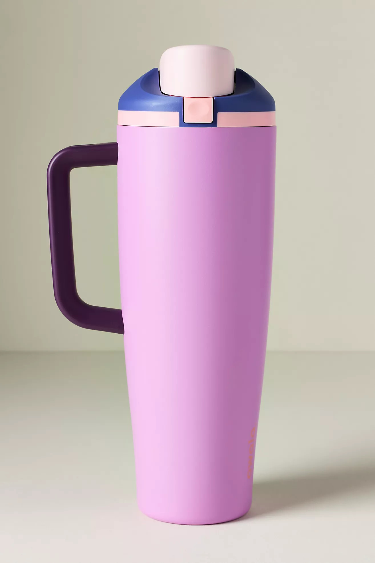 Owala FreeSip Tumbler 40 oz. Water Bottle | Anthropologie (US)