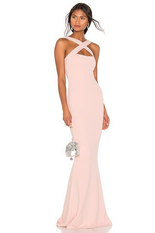 Nookie Viva 2Way Gown in Prima from Revolve.com | Revolve Clothing (Global)