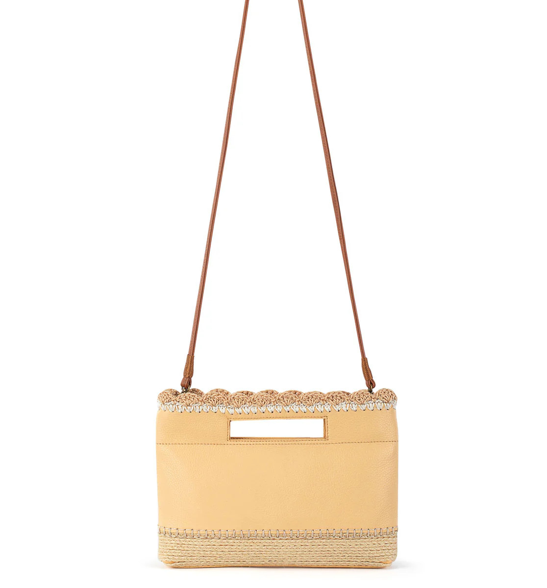 Linden Crossbody | The Sak