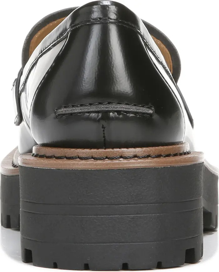 Laurs Platform Lug Sole Loafer (Women) | Nordstrom