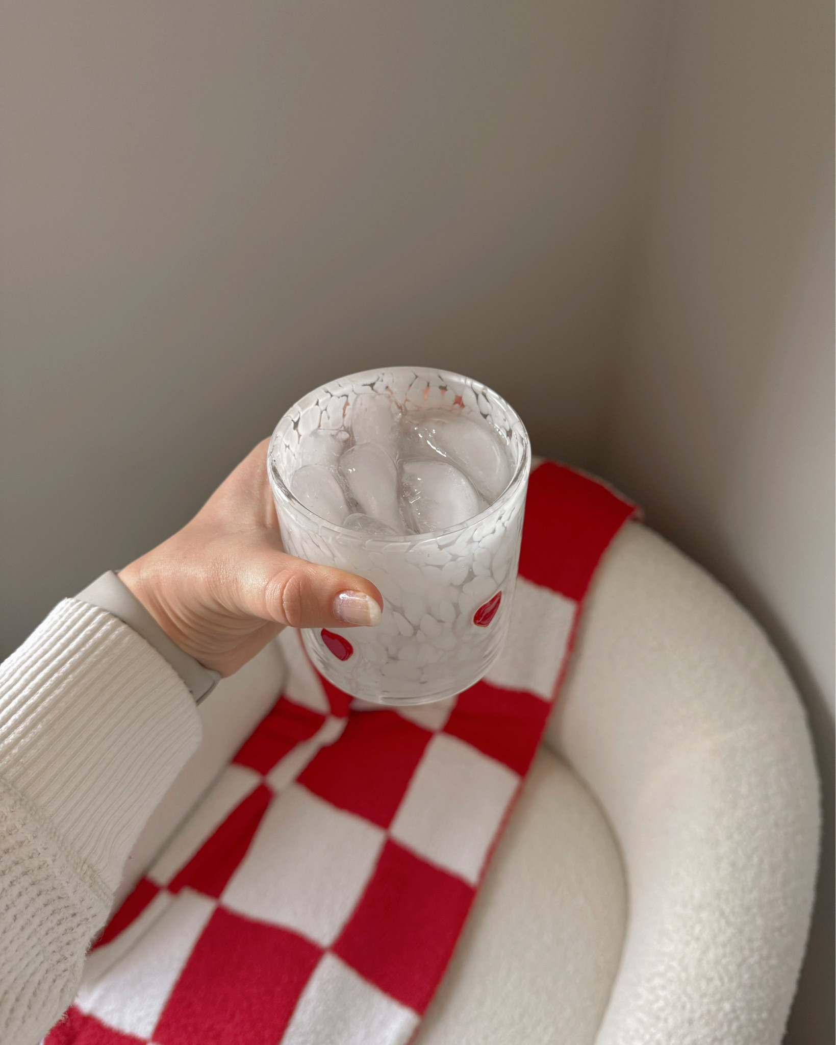 Anthropologie Dupe Glasses at TJMaxx Valentines Day Themed!!

#LTKHome #LTKHoliday #LTKSeasonal