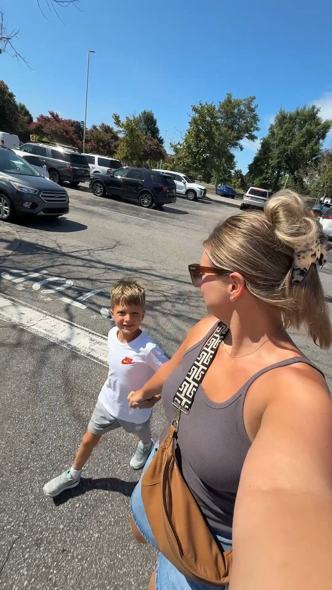 My go-to tank this summer


#LTKFindsUnder50 #LTKMidsize #LTKStyleTip