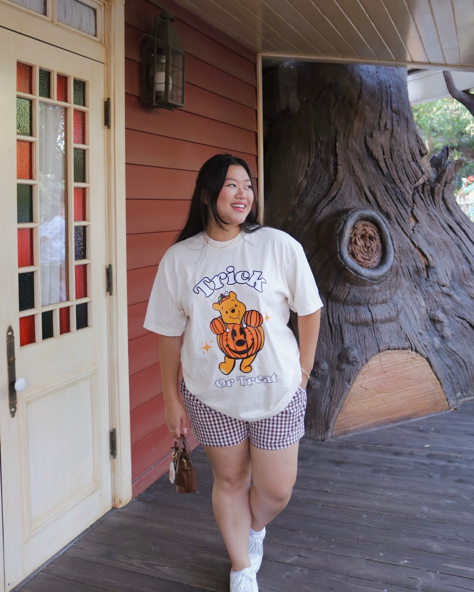 Winnie the Pooh Halloween fit 🤎🍯✨


Ootd, fit inspi, outfit, midsize

#LTKMidsize #LTKFindsUnder50 #LTKHalloween