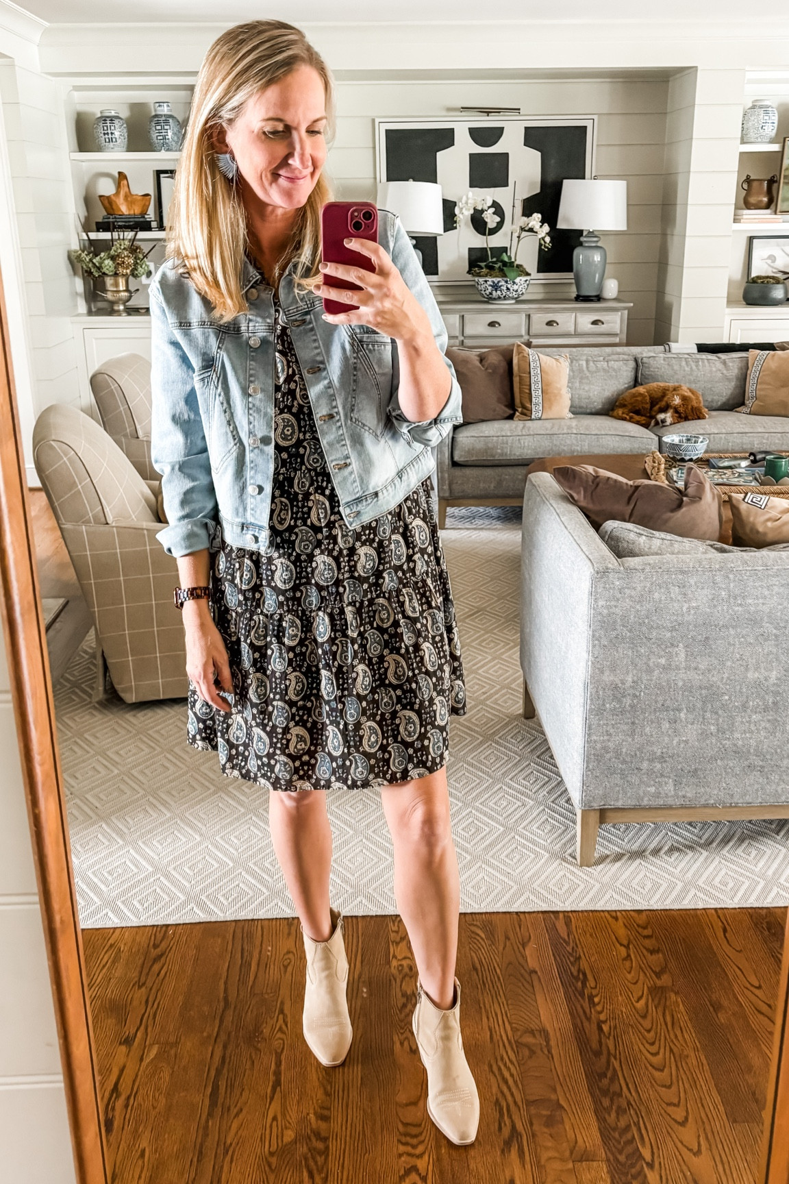 Day five of the Style My Closet Challenge 

#LTKstyletip #LTKSeasonal
