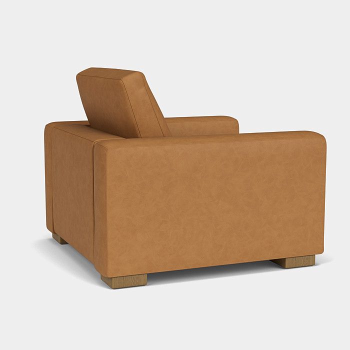 Barton Armchair | Albany Park