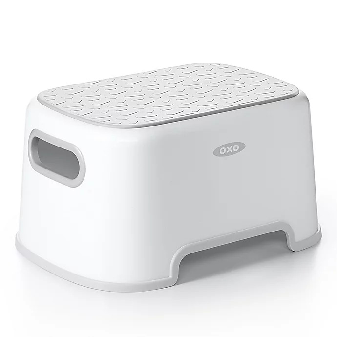 OXO Tot® Step Stool | buybuy BABY
