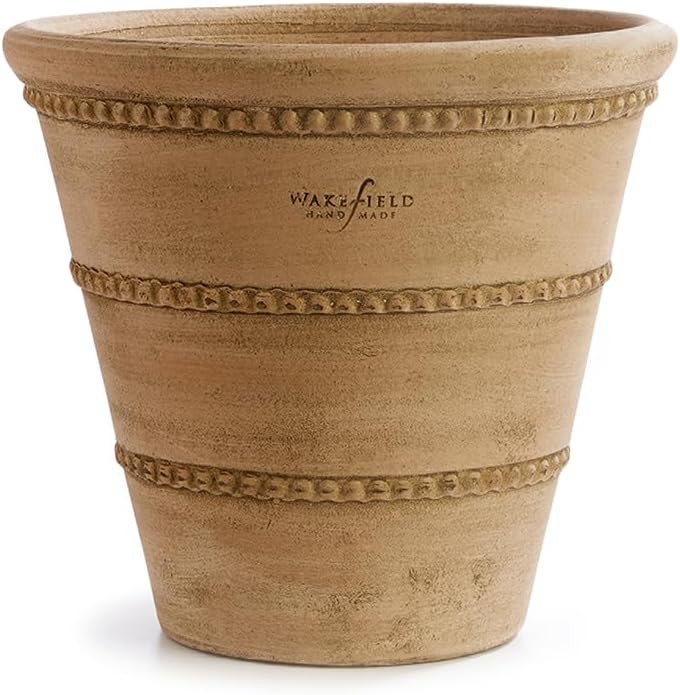 Napa Home & Garden, Wakefield Handmade Oldham Pot #10 | Amazon (US)