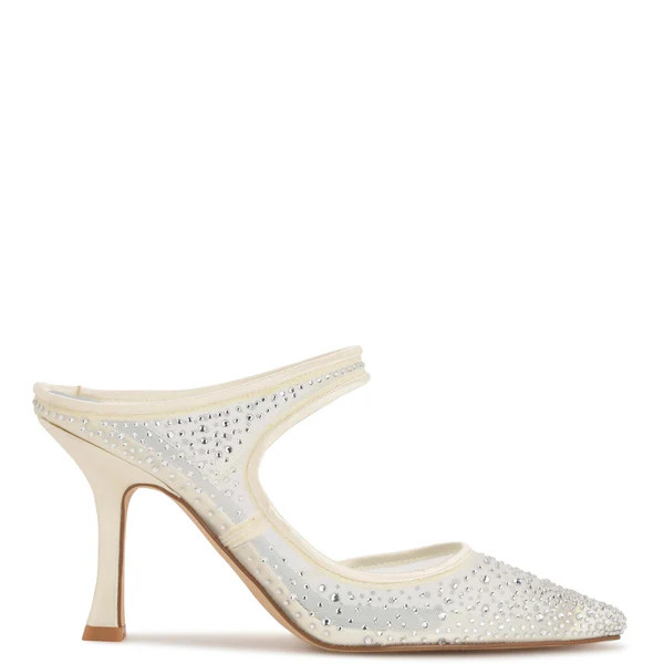 Saren Heeled Mules | Nine West (US)