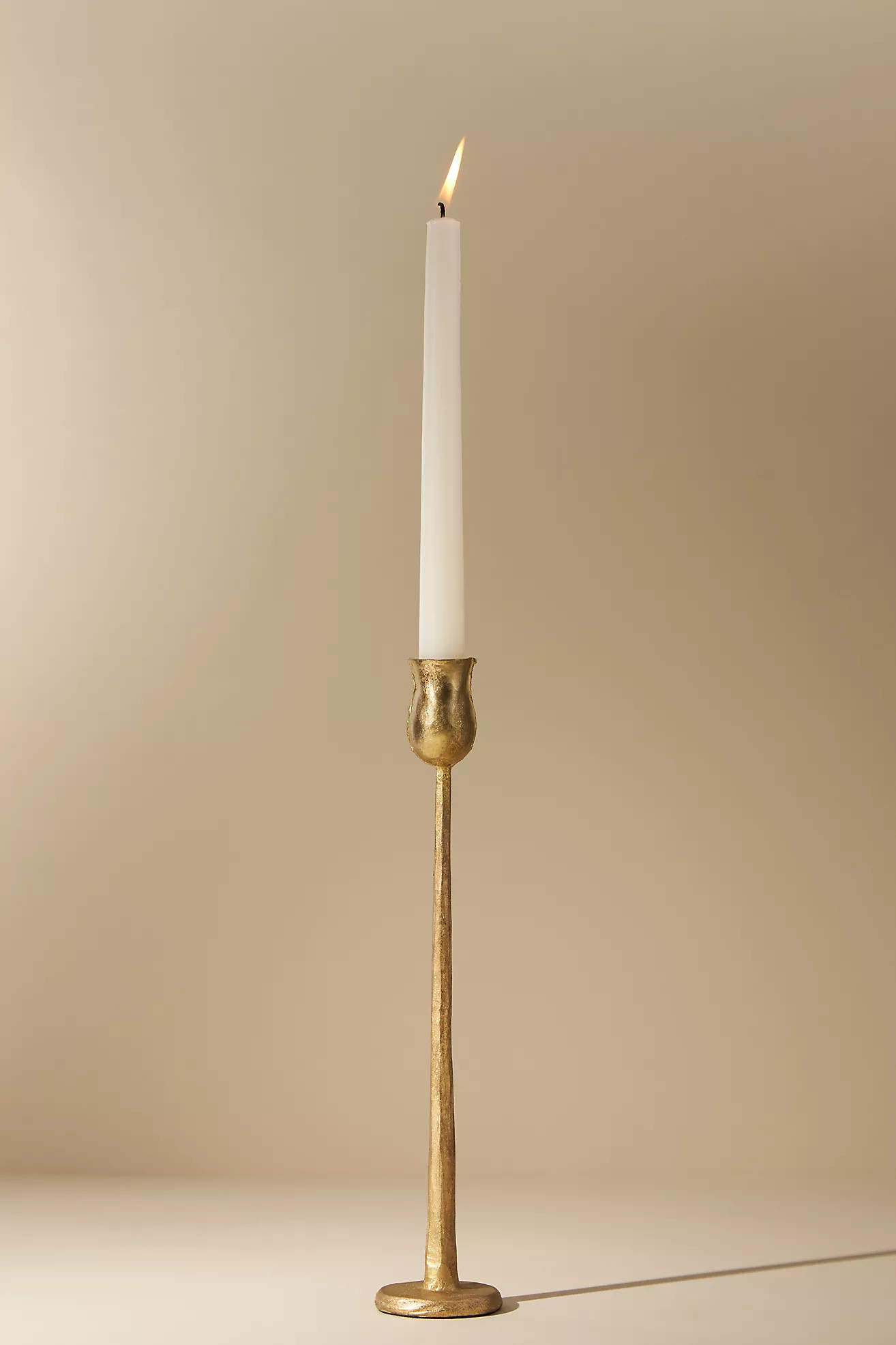 Aurora Candlestick | Anthropologie (US)