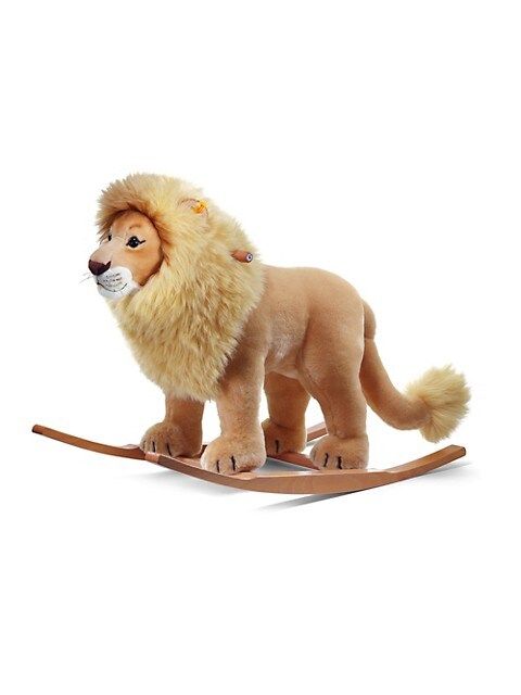 Leo Riding Lion | Saks Fifth Avenue
