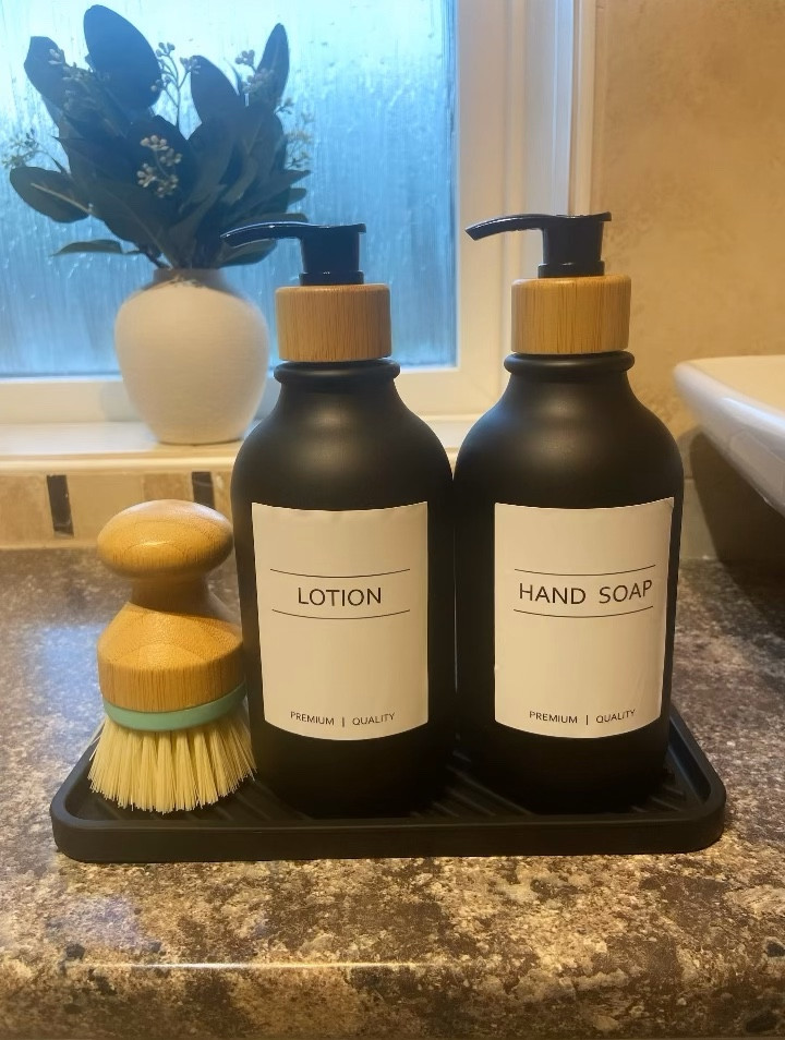 Bathroom Favourites
 

#LTKfindsunder50 #LTKsalealert #LTKhome