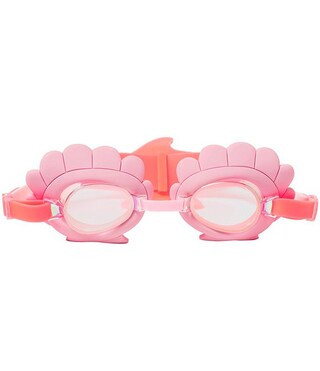 SUNNYLIFE® Kids Melody The Mermaid Mini Swim Goggles | Dillard's