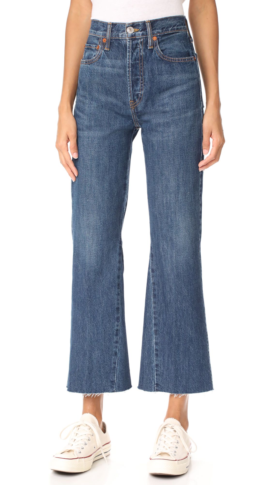 Leandra Jeans | Shopbop