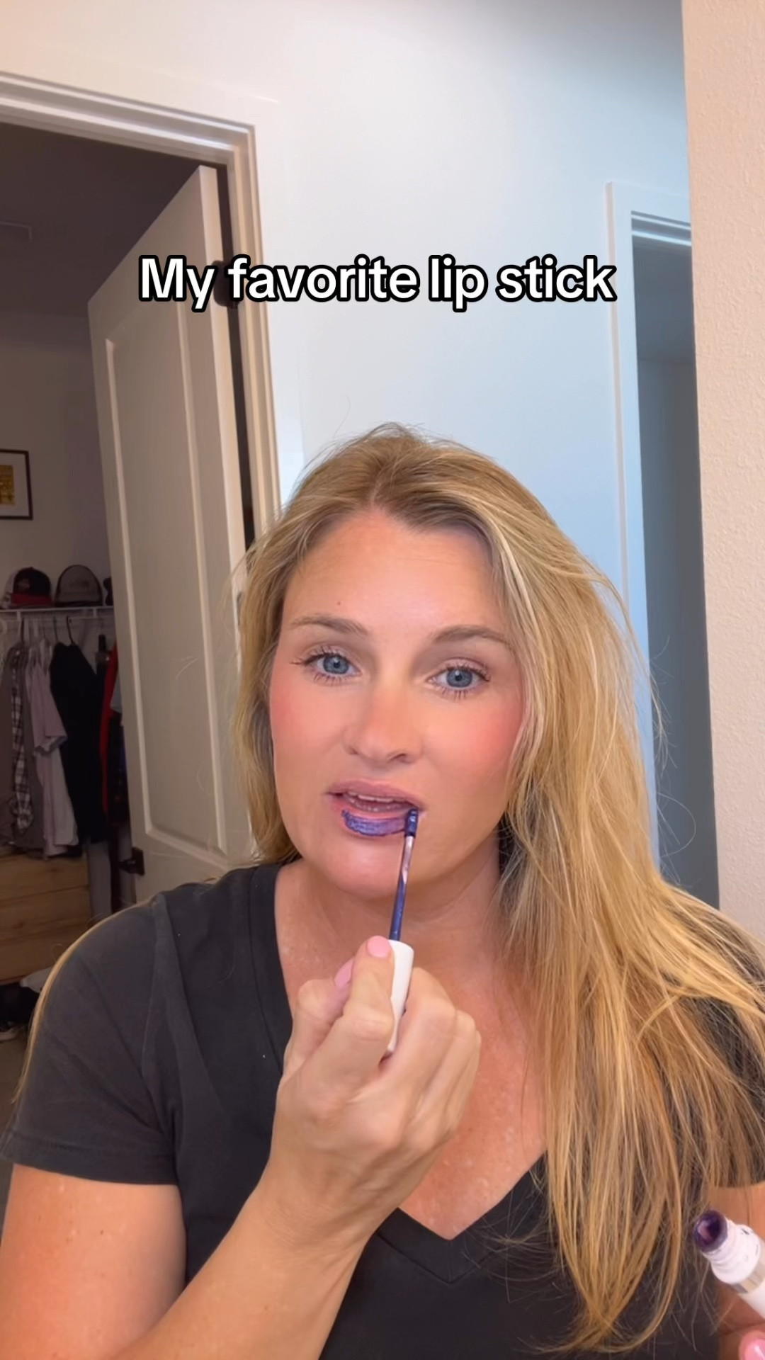 My favorite lip stain. Subtle and lasts all day 

#LTKGiftGuide #LTKOver40 #LTKBeauty