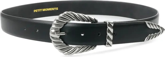 Modern Rodeo Belt | Nordstrom