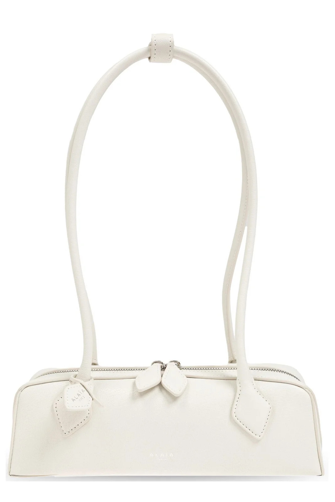Alaïa Le Teckel Small Shoulder Bag | Cettire Global