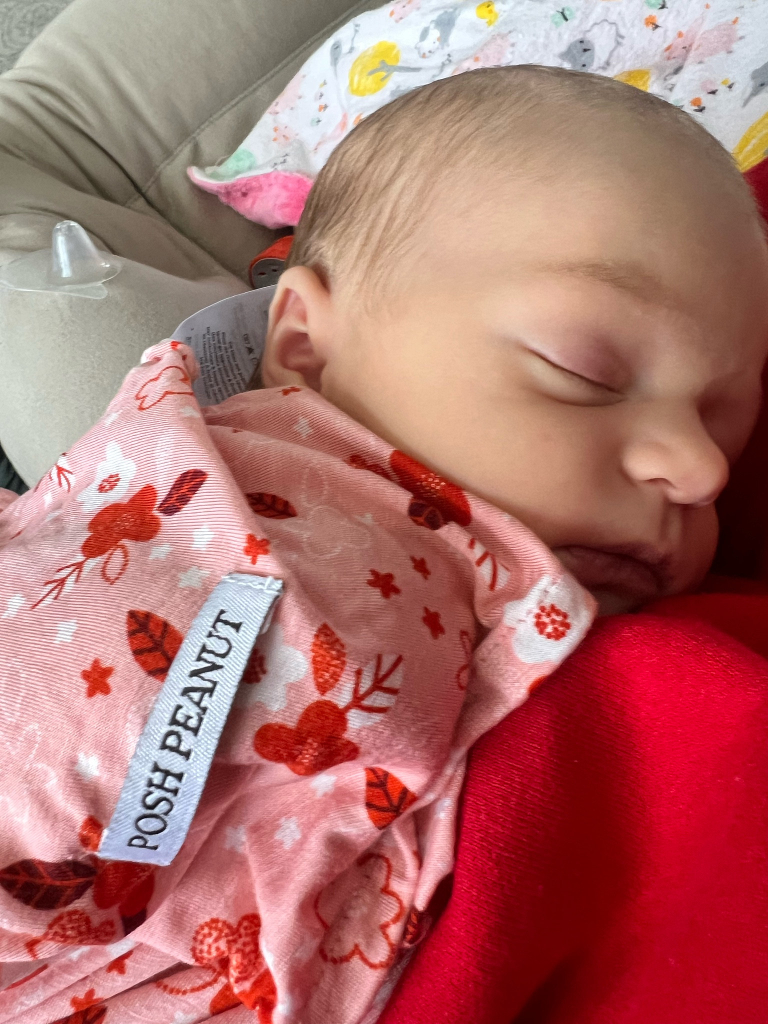 Posh peanut sale - 25-75% off site-wide! Bamboo swaddles and robes on sale

#LTKCyberweek #LTKsalealert #LTKbaby