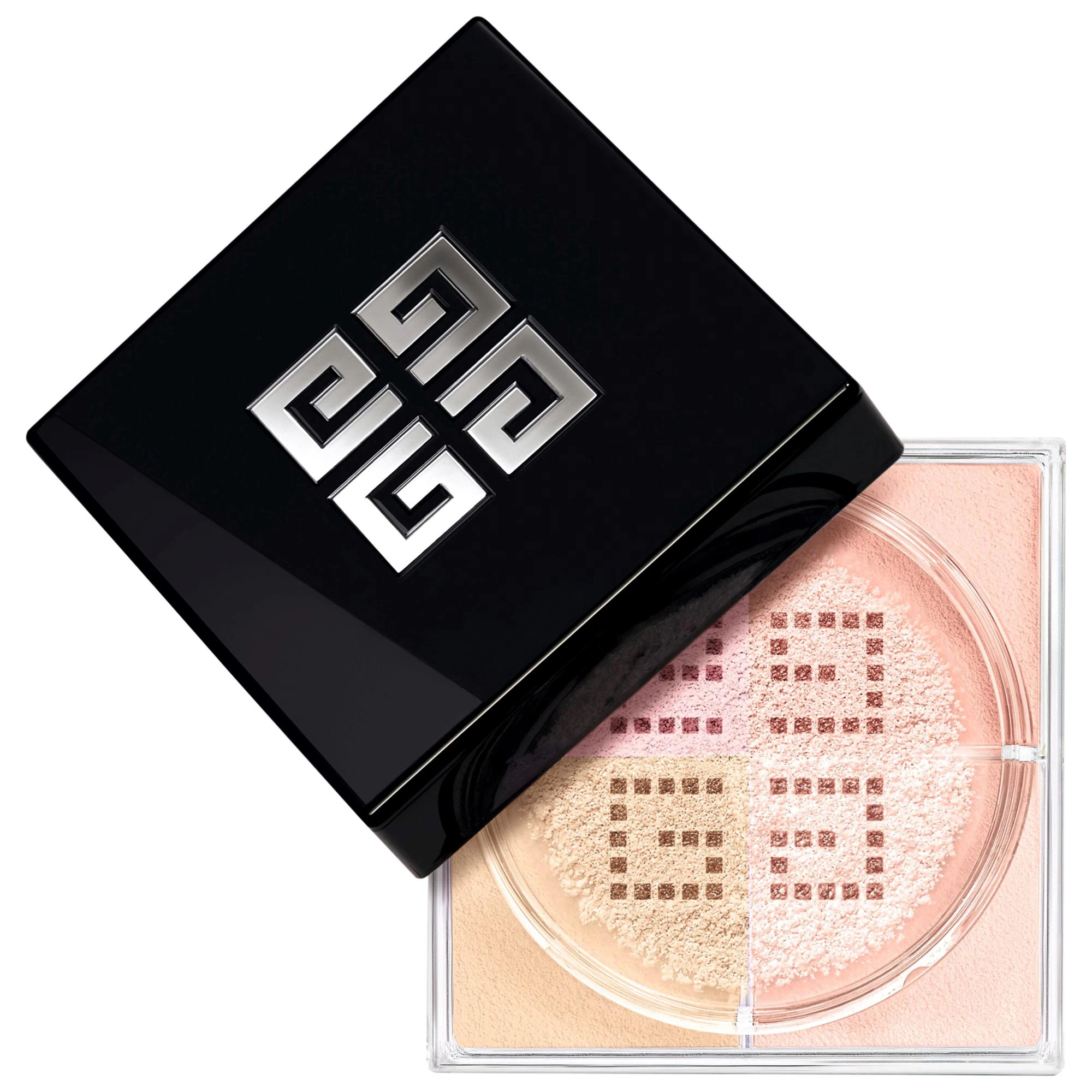 Givenchy Prisme Libre Illuminating & Color Correcting Loose Powder 03 Voile Rose 0.4 oz / 10 g | Sephora (US)