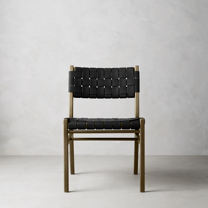 OPEN BOX: Stratton Dining Side Chair | Williams-Sonoma