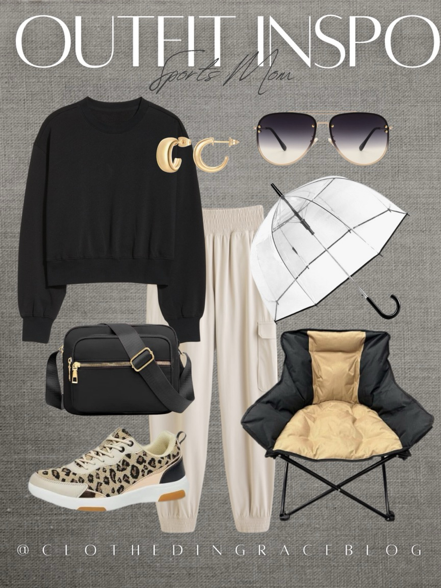 Spring sports mom 

Use code AFLTK for 20% off joggers 


#LTKsalealert #LTKstyletip #LTKfindsunder50