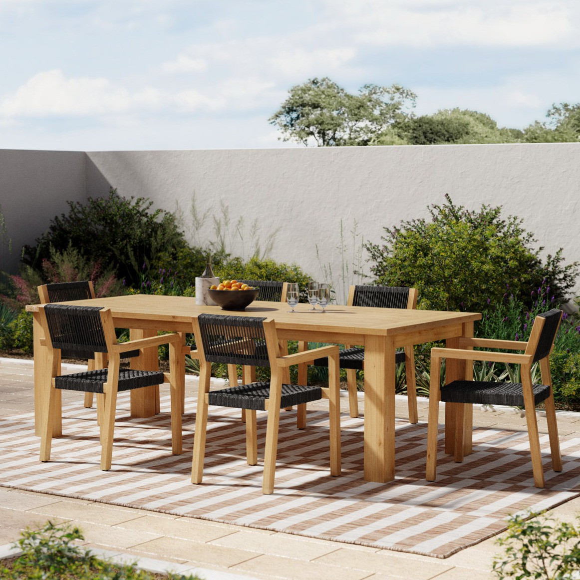 If your backyard has been looking a little sad lately, this is literally your excuse to fix it 😂🌿 Wayfair’s Memorial Day Warehouse Clearout is almost over and everything is screaming summer upgrade. Up to 60% OFF on outdoor favorites and only 2 days left!! I’ve been eyeing the prettiest patio dining sets for outdoor dinners, morning coffee moments, and weekend hosting without spending a fortune ☀️🤍#WayfairFinds #WayfairSale2026 #MemorialDayWarehouseClearout #PatioDining #OutdoorDiningFurniture #PatioTableSet #OutdoorDiningRoom #BackyardDecorating #OutdoorFurnitureFinds #PatioFurnitureGoals #GardenDecor #SummerOutdoorLiving #OutdoorHosting #HomeDecorDeals #FurnitureInspo #PatioAesthetic #BackyardAesthetic #SummerStyleHome #OutdoorDesign #DeckFurniture #BackyardEntertaining #OutdoorLifestyle #HomeDecorInspiration #FurnitureDealsOnline #PatioRefresh #OutdoorMakeover #SummerGatherings #HomeAndGarden #OutdoorDiningInspo #WayfairHome #AffordableHomeStyle #BackyardDreams #PatioLove #OutdoorSpaces #SummerDecorIdeas #HomeSaleFinds #OutdoorTableDecor #PatioSetup #BackyardGoals #DreamOutdoorSpace

#LTKSeasonal #LTKHome #LTKSaleAlert