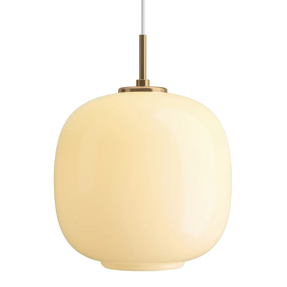 VL45 Radiohus Pendant by Louis Poulsen at Lumens.com | Lumens