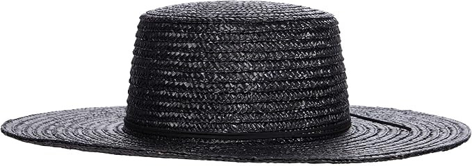 RVCA Women's Penny Straw Hat | Amazon (US)