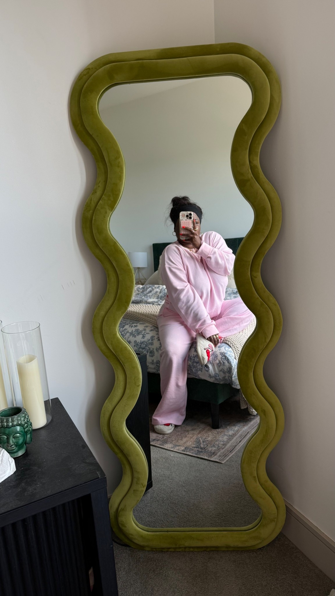 best cozy set! 

#LTKMidsize #LTKPlusSize #LTKTravel