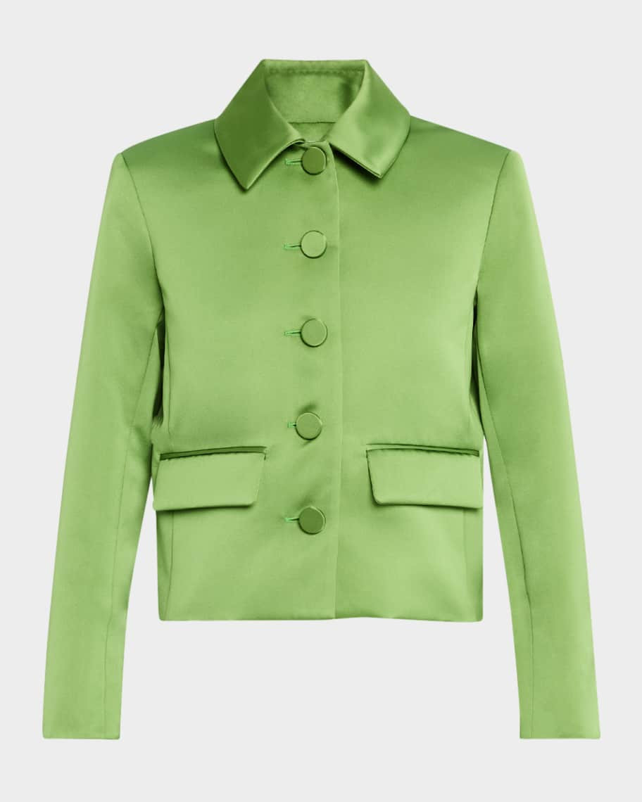 Veronica Beard Imogen Tailored Jacket | Neiman Marcus