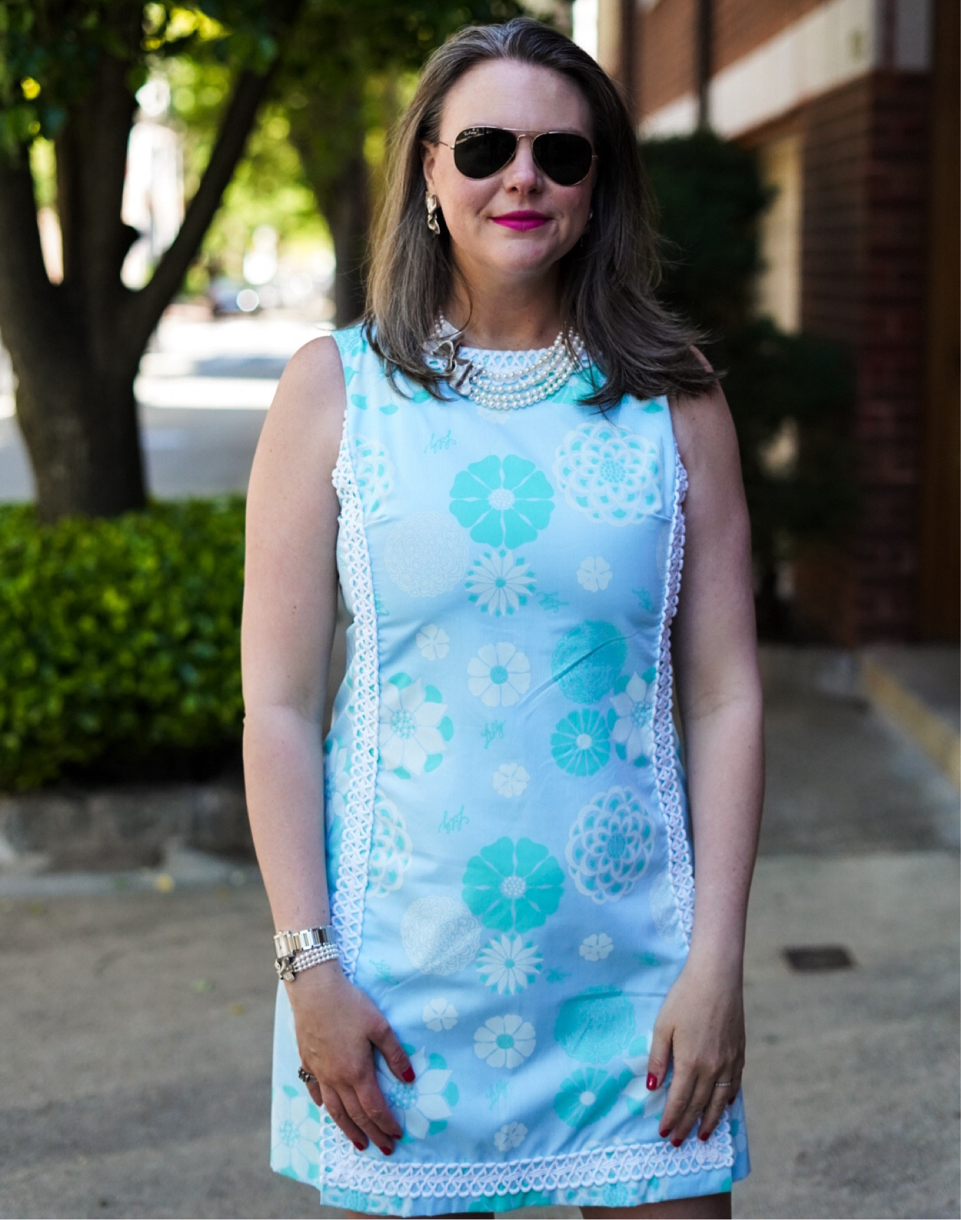 🩵 vintage Lilly Pulitzer 🩵

#LTKstyletip #LTKmidsize #LTKSeasonal