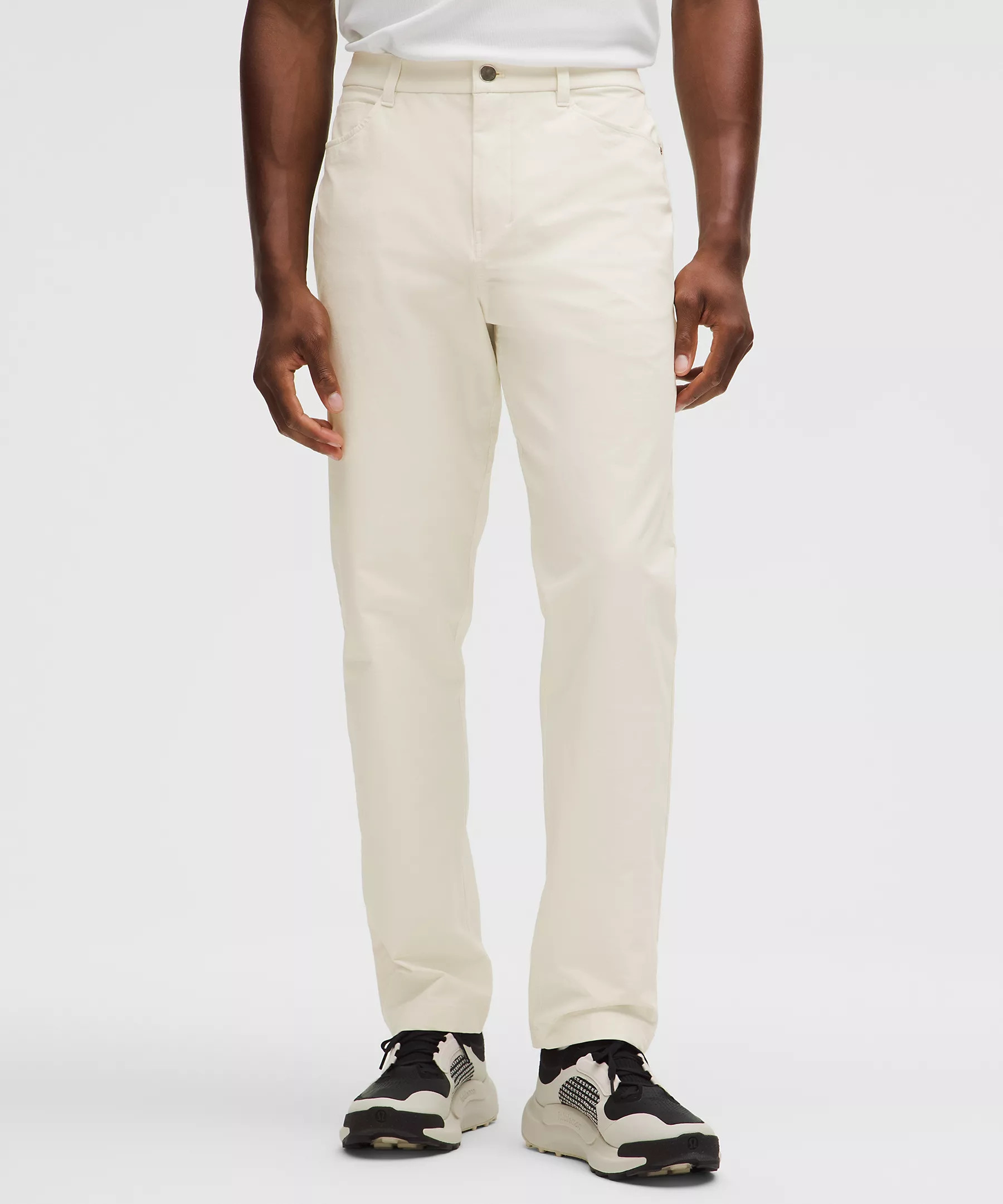 ABC Classic-Fit 5 Pocket Pant 32L | Lululemon (US)