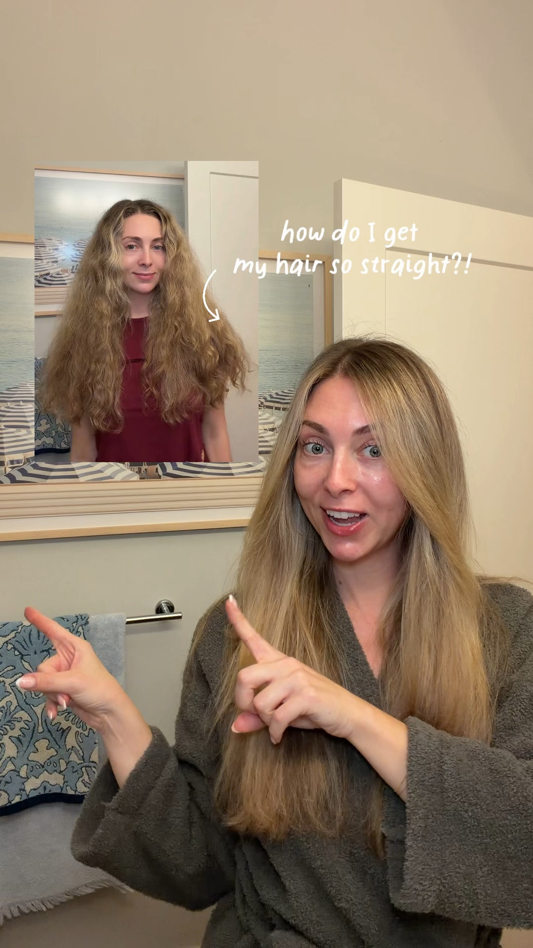 current hair wash routine! for glow beauty use code : NICHOLE

#LTKFindsUnder100 #LTKCyberWeek #LTKBeauty