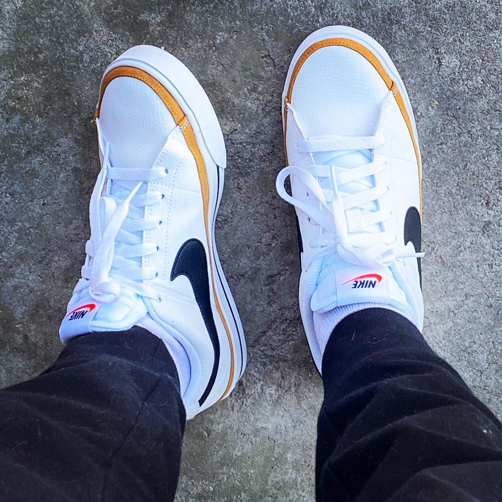 Nike sneakers ❤️

Gift ideas, gift guide, sale, amazon fashion, Amazon finds, gym shoes

#LTKstyletip #LTKfindsunder50 #LTKshoecrush