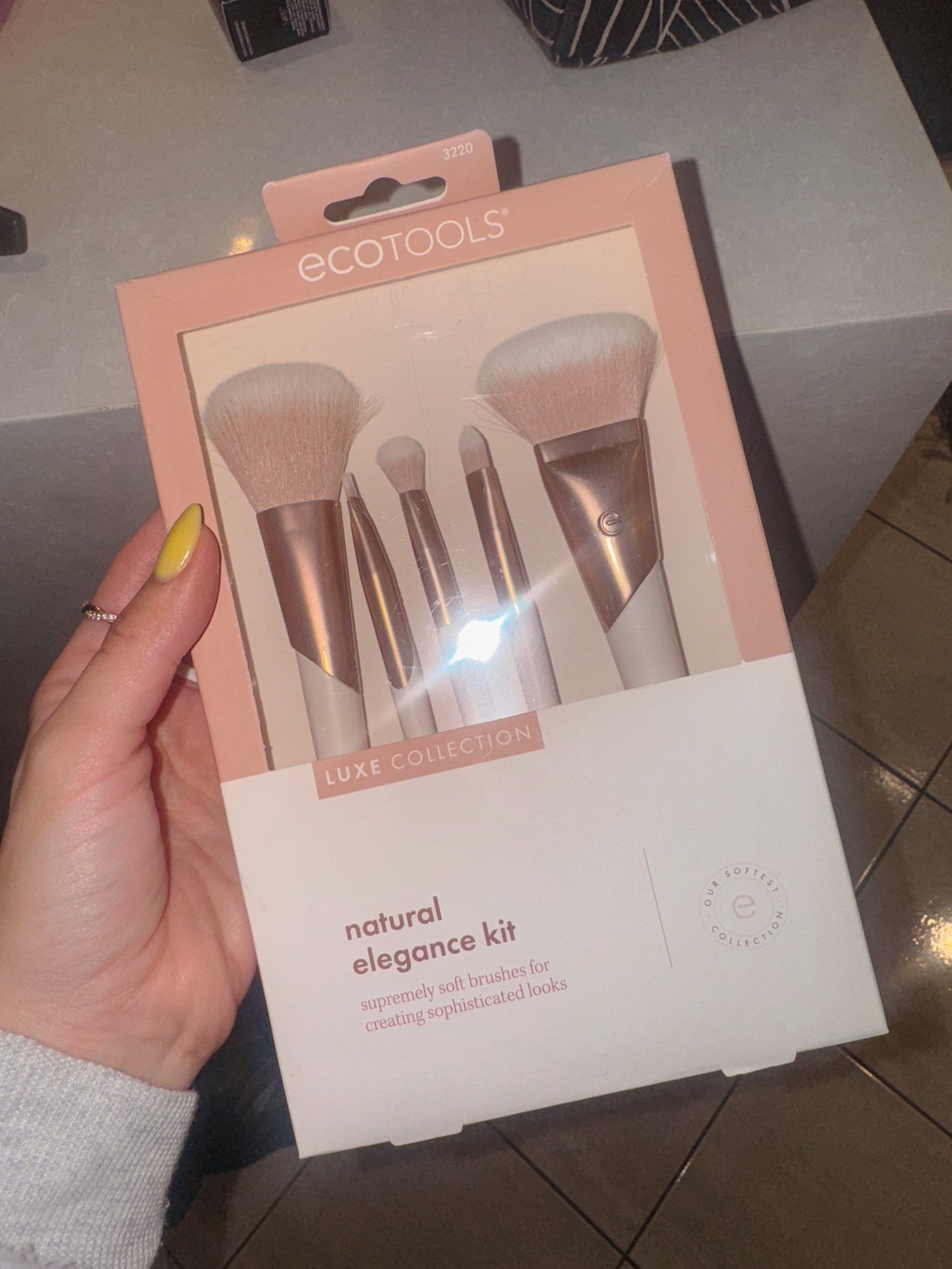Love a pink makeup brush & the best quality🎀💋✨

#LTKBeauty #LTKFindsUnder50