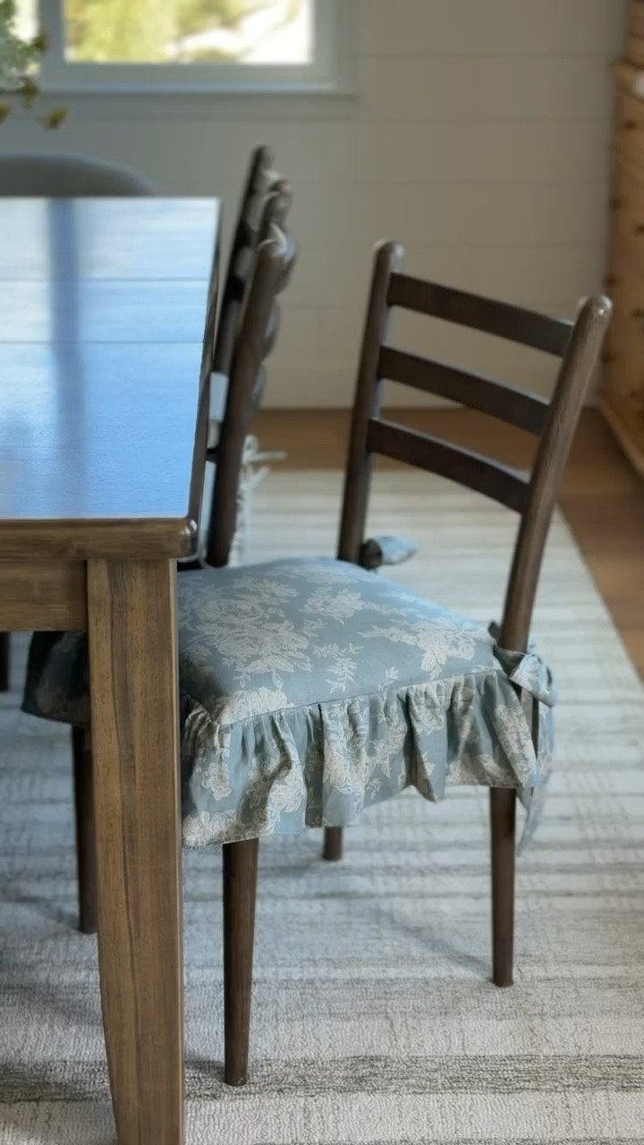 I have quickly fallen in love with these affordable Amazon seat cushions and I have been telling all of my friends about them! So good!!

#LTKHome